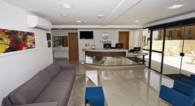 Comfort Hotel & Suites Natal