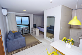 Comfort Hotel & Suites Natal
