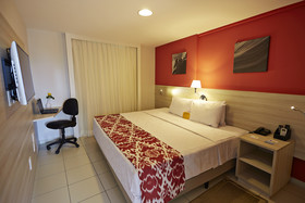 Comfort Hotel & Suites Natal