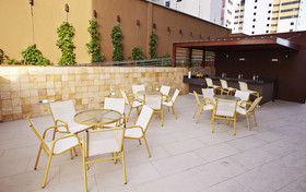 Comfort Hotel & Suites Natal