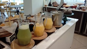 Comfort Hotel & Suites Natal