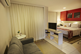 Comfort Hotel & Suites Natal