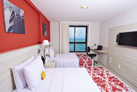 Comfort Hotel & Suites Natal