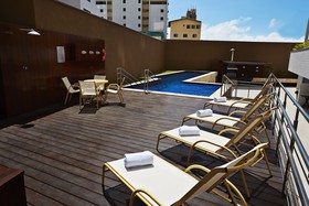 Comfort Hotel & Suites Natal