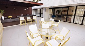 Comfort Hotel & Suites Natal