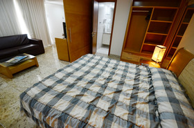 Coral Plaza Apart Hotel