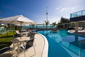 Coral Plaza Apart Hotel
