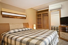 Coral Plaza Apart Hotel