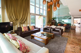 Coral Plaza Apart Hotel