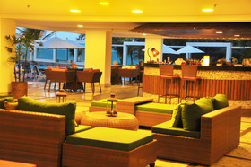 Coral Plaza Apart Hotel