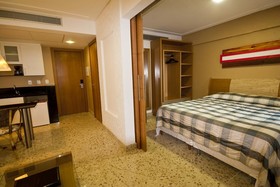 Coral Plaza Apart Hotel