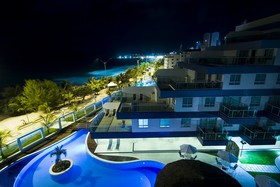 Coral Plaza Apart Hotel