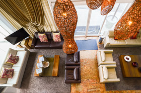 Coral Plaza Apart Hotel