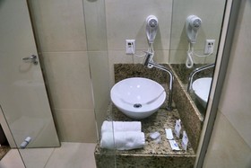 Costa do Atlantico Hotel