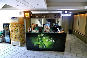 Costa do Atlantico Hotel