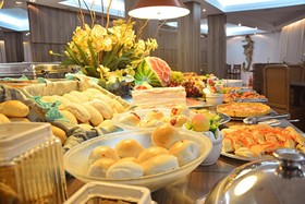 Costa do Atlantico Hotel