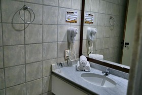 Costa do Atlantico Hotel