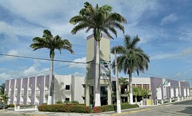 Costa do Atlantico Hotel