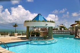 Costa do Atlantico Hotel