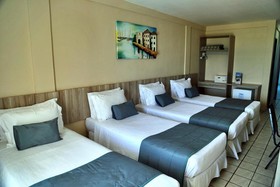Costa do Atlantico Hotel