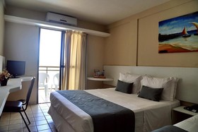Costa do Atlantico Hotel