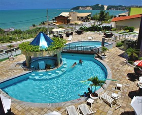 Costa do Atlantico Hotel
