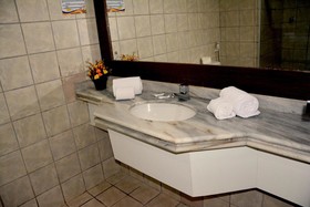 Costa do Atlantico Hotel