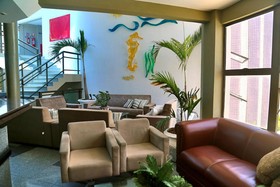 Costa do Atlantico Hotel
