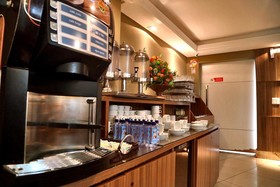 Costa do Atlantico Hotel