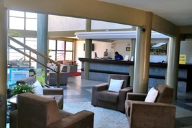 Costa do Atlantico Hotel