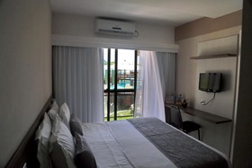 Costa do Atlantico Hotel