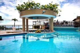 Costa do Atlantico Hotel