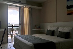 Costa do Atlantico Hotel