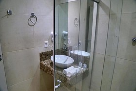 Costa do Atlantico Hotel