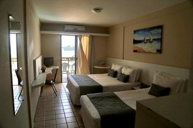 Costa do Atlantico Hotel