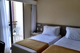 Costa do Atlantico Hotel