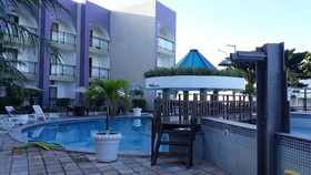 Costa do Atlantico Hotel