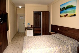 Costa do Atlantico Hotel