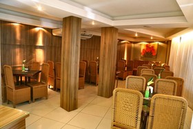 Costa do Atlantico Hotel