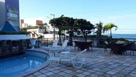 Costa do Atlantico Hotel