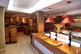Costa do Atlantico Hotel