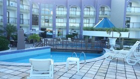 Costa do Atlantico Hotel