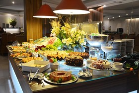 Costa do Atlantico Hotel