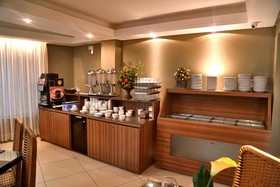Costa do Atlantico Hotel