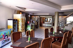 Costa do Atlantico Hotel