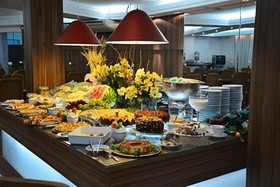 Costa do Atlantico Hotel