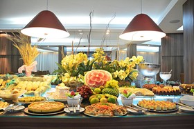 Costa do Atlantico Hotel