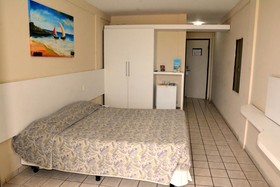 Costa do Atlantico Hotel