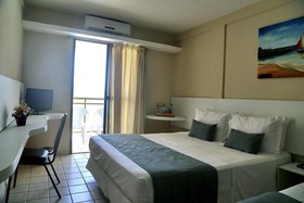 Costa do Atlantico Hotel