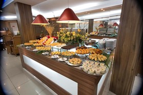 Costa do Atlantico Hotel